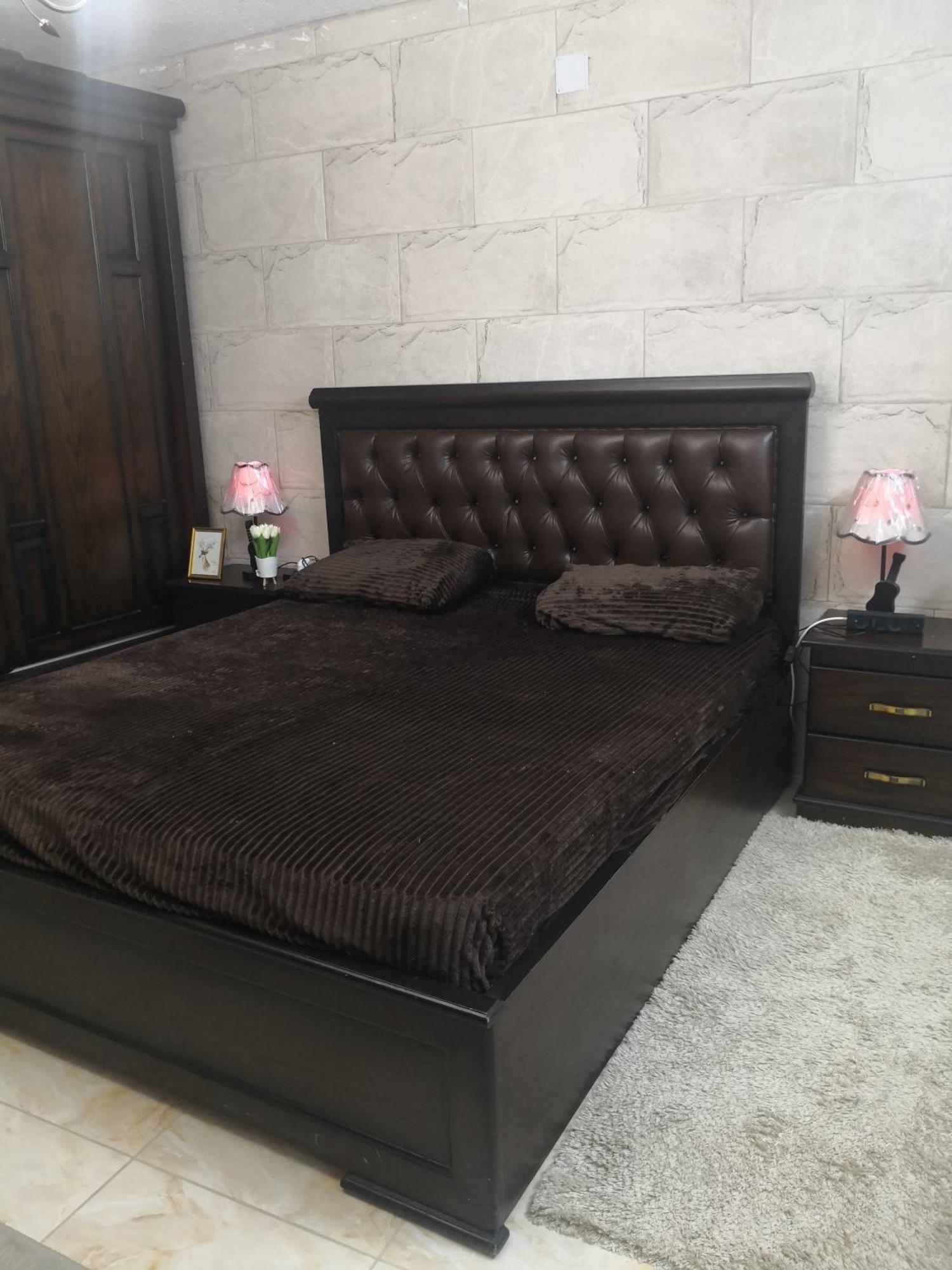 White Tulips Apartment الزنبقة البيضاء Jarash Exterior photo
